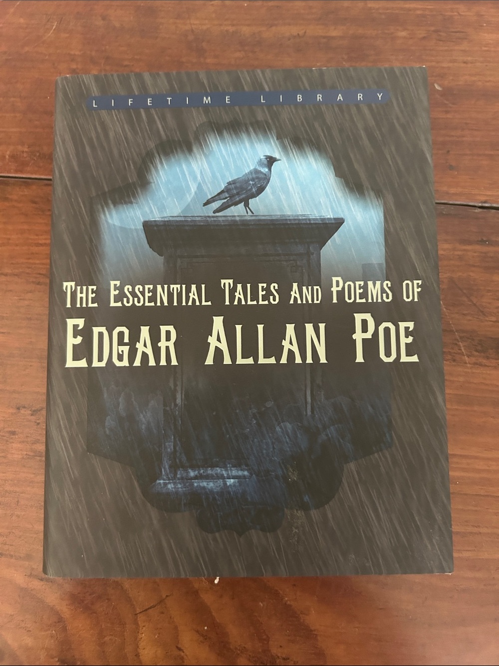 Essential Tales and Poems of Edgar Allan Poe